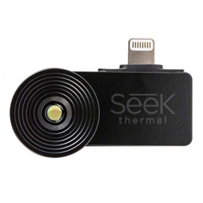  Seek Thermal Compact XR