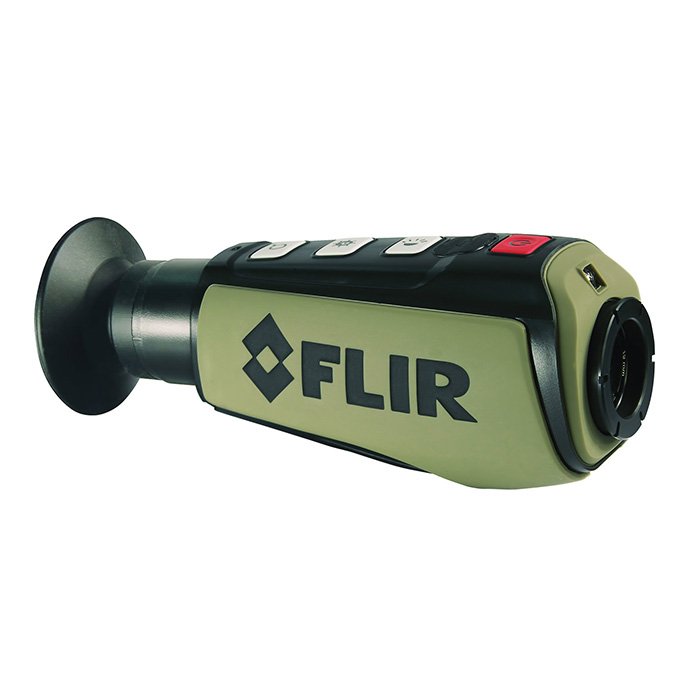  FLIR Scout II 240