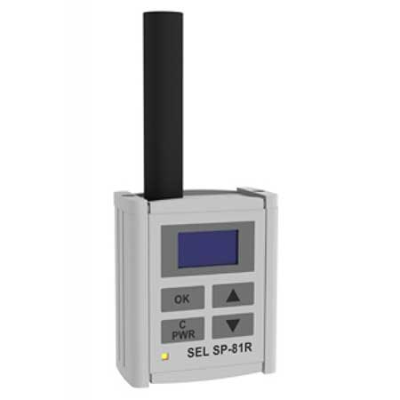    SEL SP-81R 