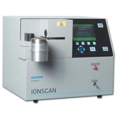    IONSCAN Document Scanner