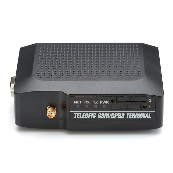 GSM  TELEOFIS RX600-R2 RS232