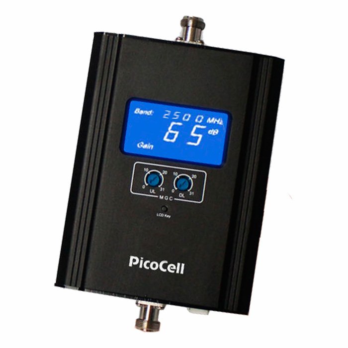  PicoCell 2500 SX17
